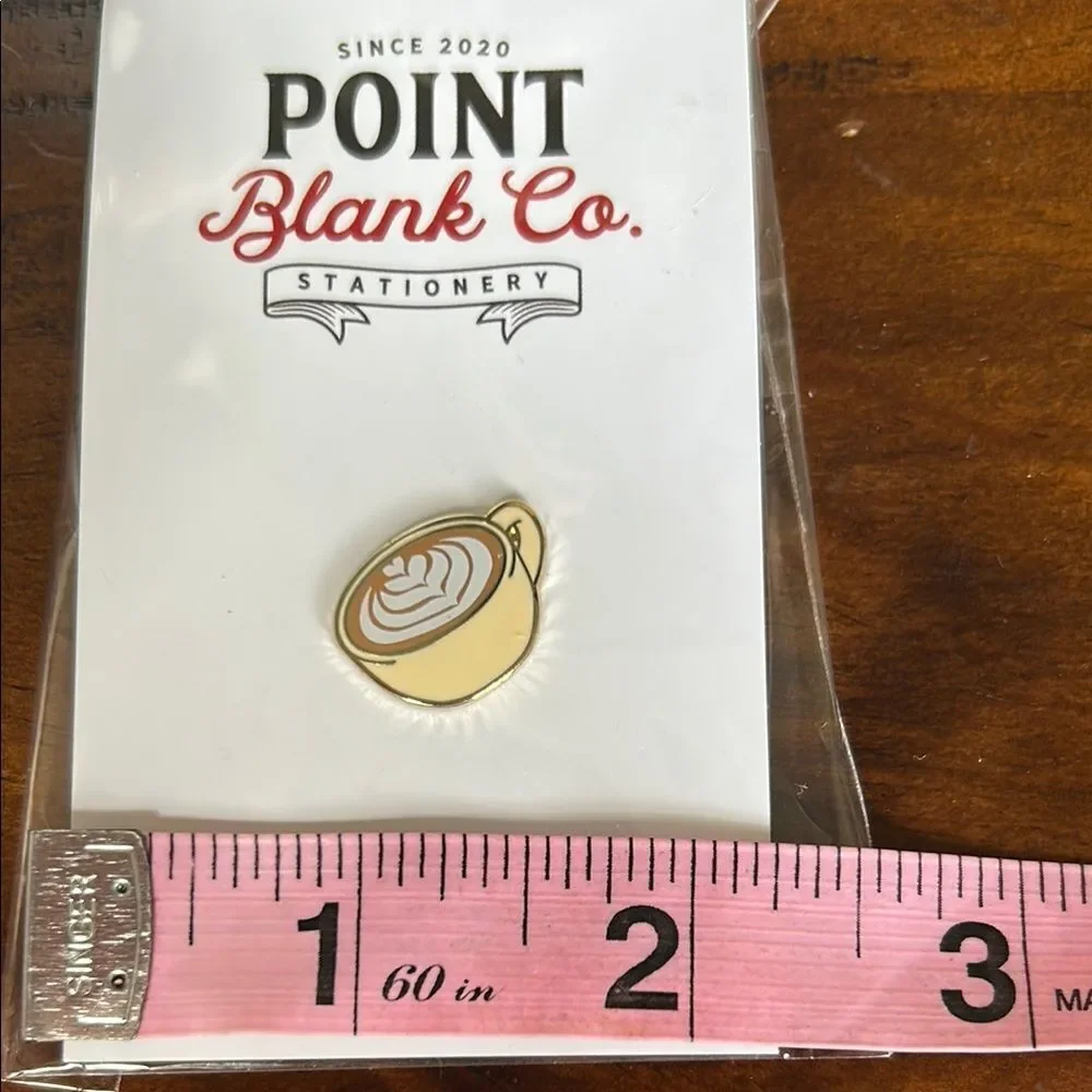 Cream Stationery Set for Office Use